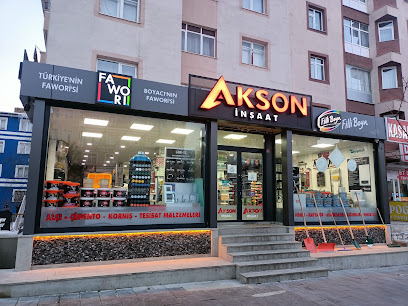 Akson Inşaat