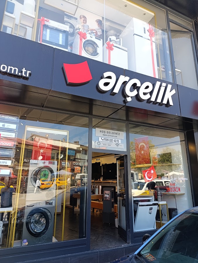Arçelik