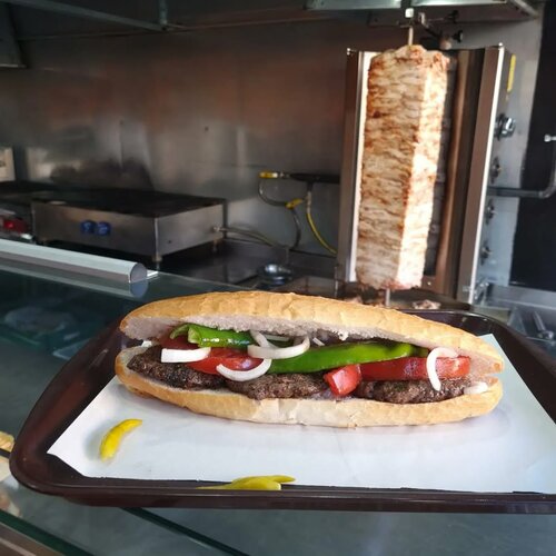 Koza Döner