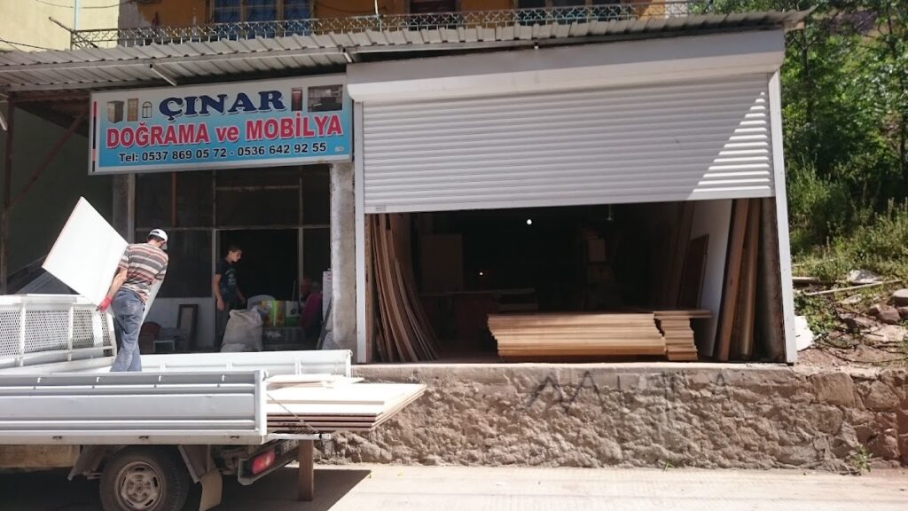 Çınar Mobilya