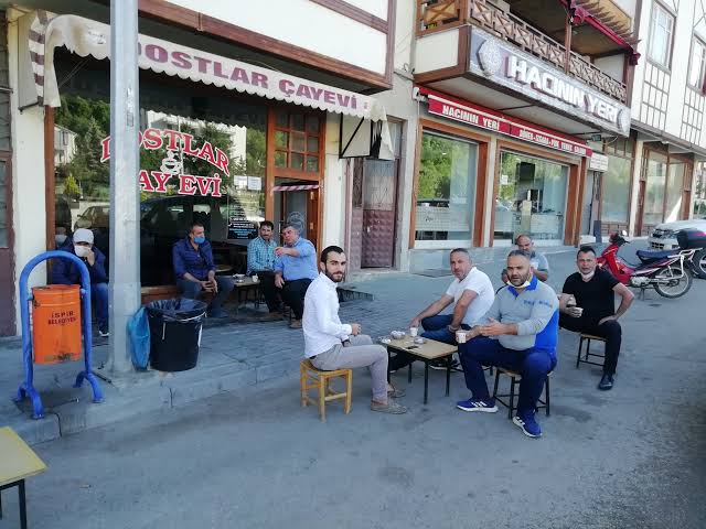 Hacının Yeri