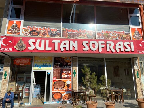 Sultan Sofrası