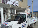 BÖLGE VETERİNER KLİNİĞİ