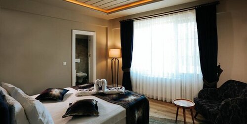 Gülperi Otel