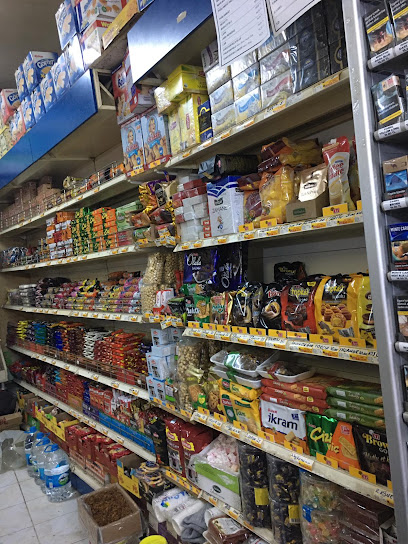 TEKBİR MARKET