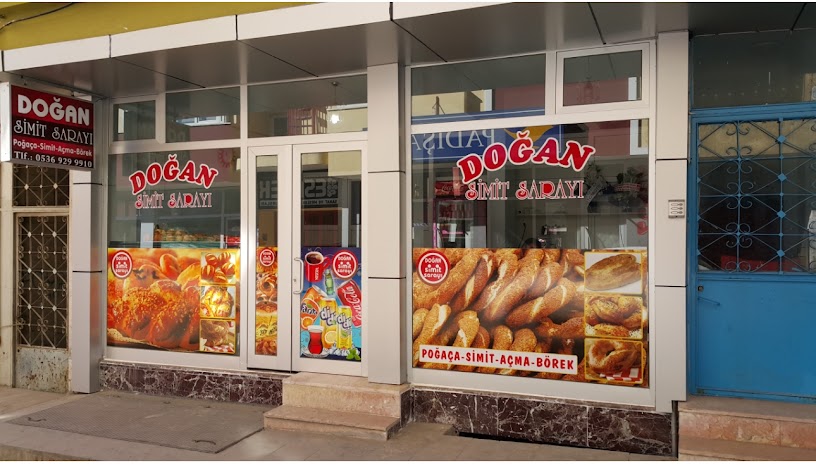 Doğan Simit Sarayı