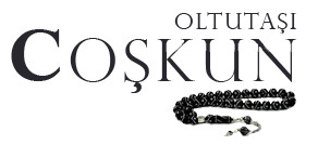 Coşkun Oltu Taşı