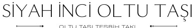 Oltu Taşı