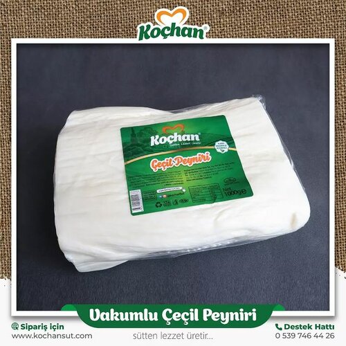 Koçhan Süt – Oltu Perakende Satış Mağazası