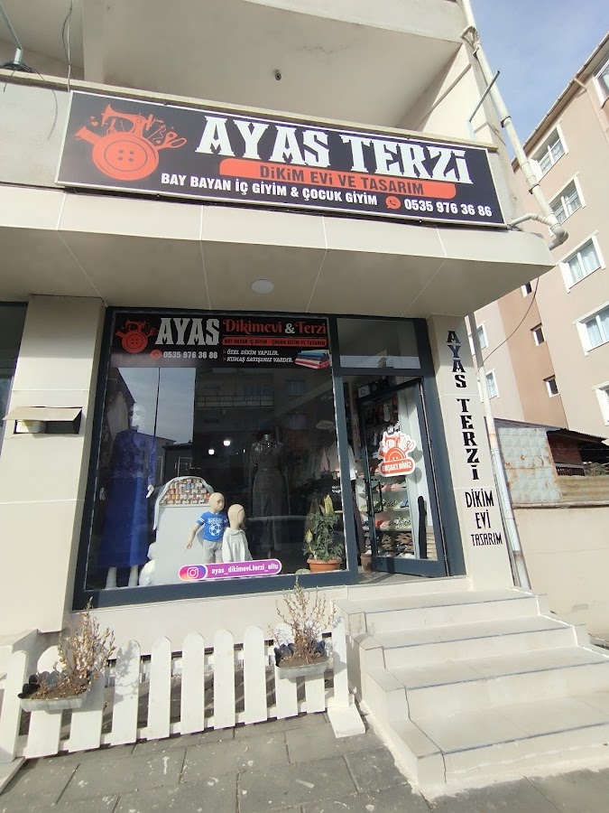 Ayas Terzi