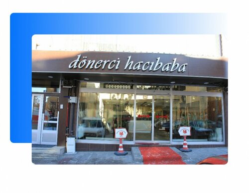 Dönerci Hacıbaba