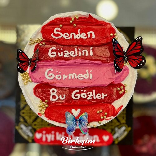 Birleşim Pastaneleri