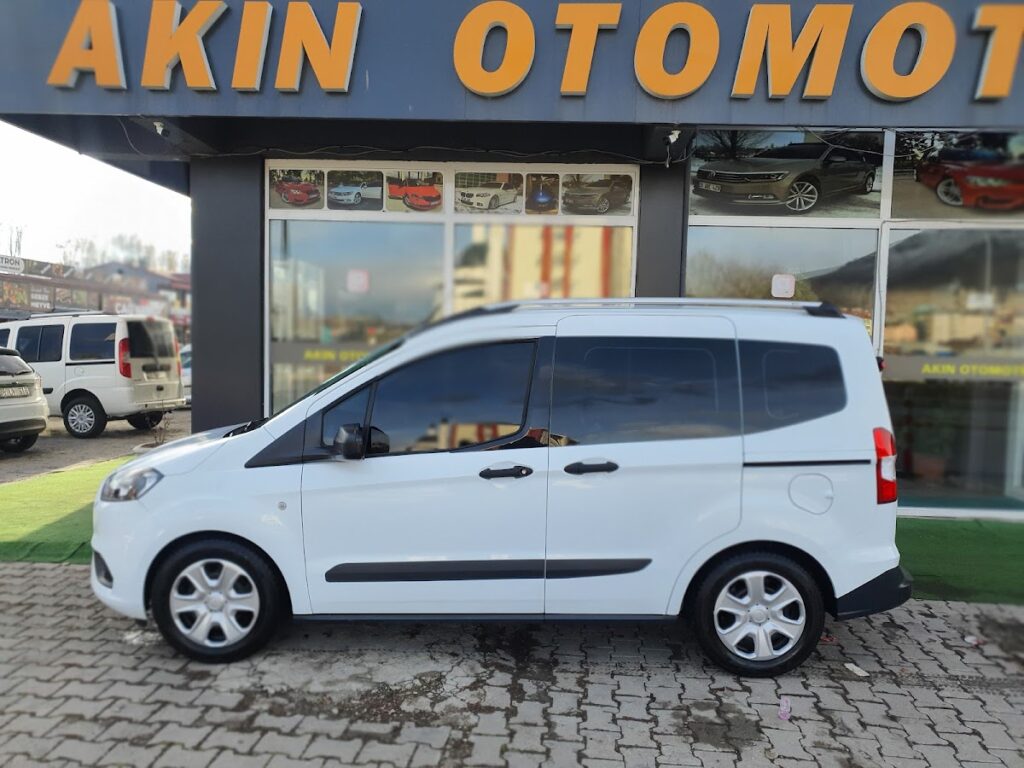 Akın Otomotiv