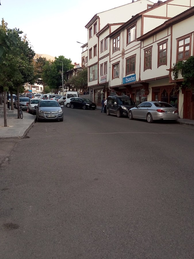 Esadaş