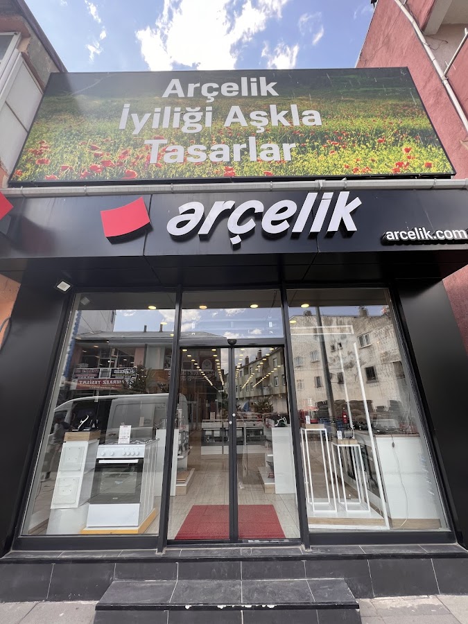 Arçelik Tekman
