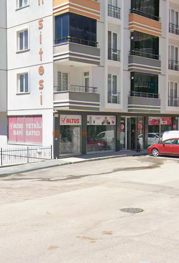 Uludağ altus bayii