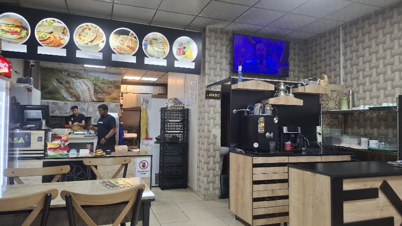 Çarşı Fastfood