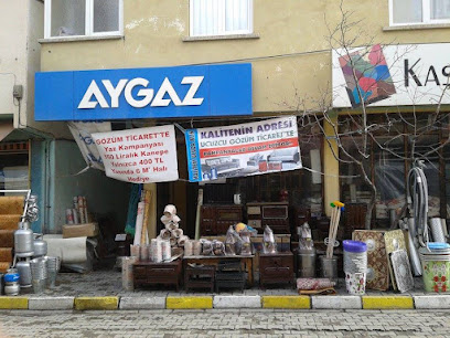 Gözüm Ticaret