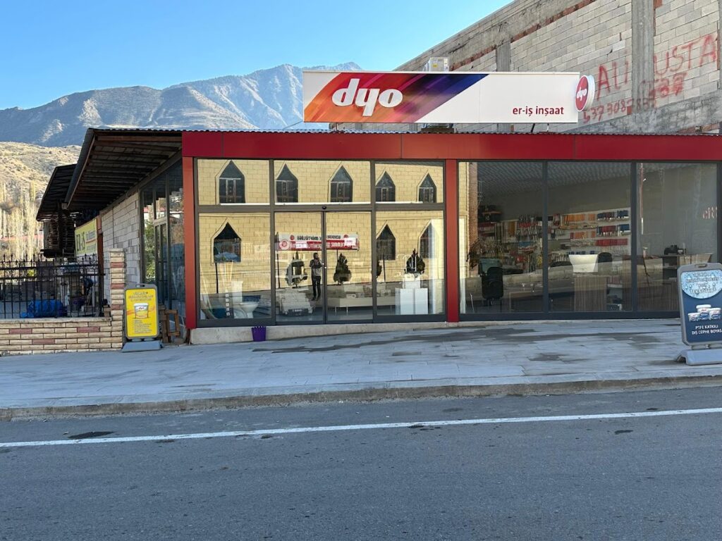 AKPINAR TİCARET