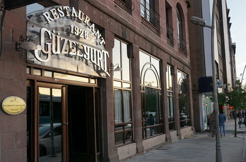 Güzelyurt Restaurant