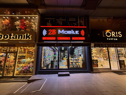 2B MOBİLE