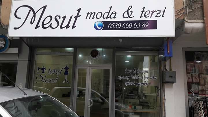 Terzi MESUT