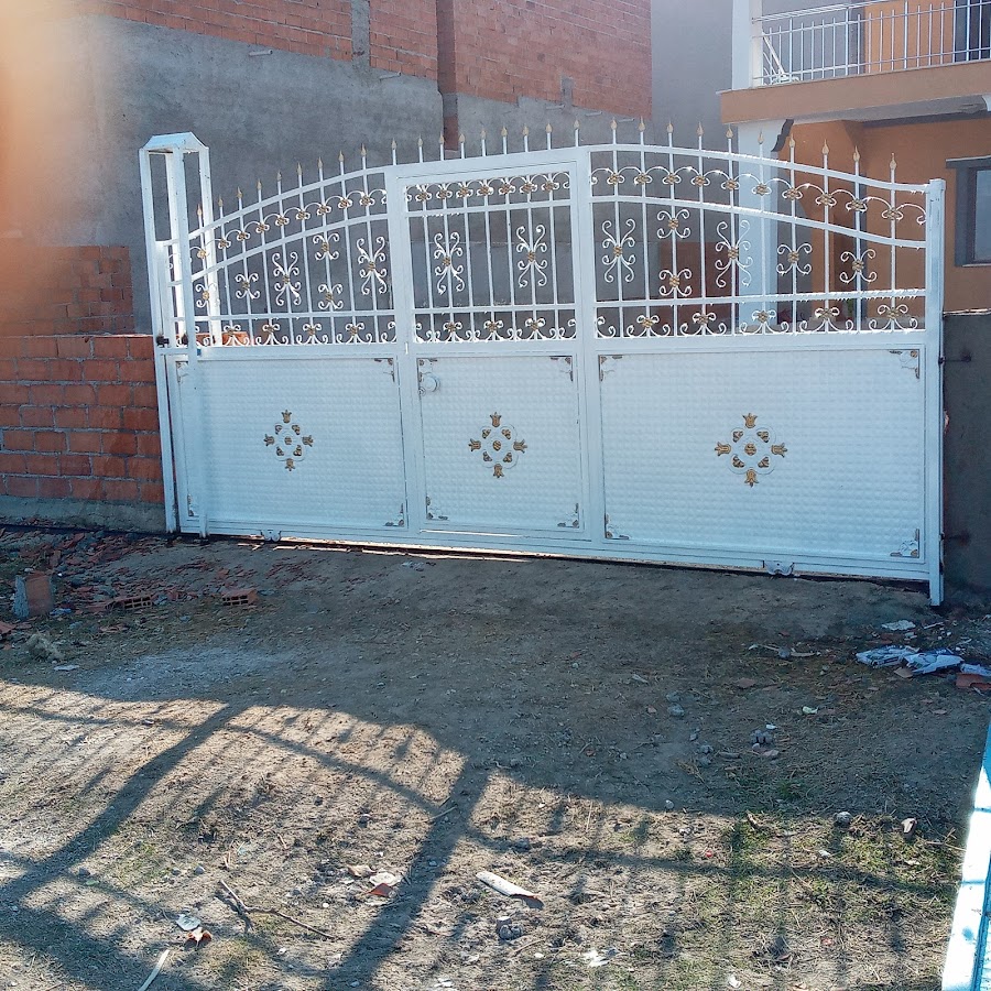 Albayraklar Demir Doğrama