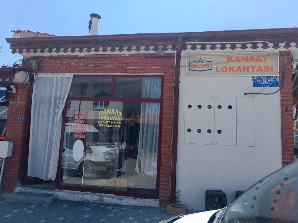 Kardeşler Pide