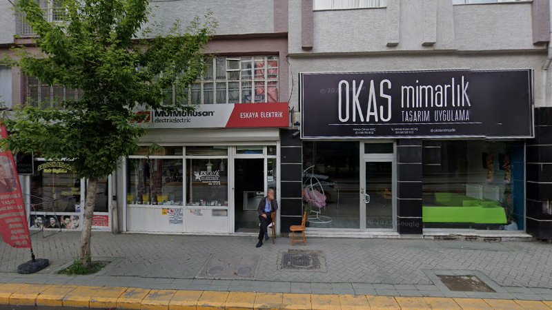 Kaya Elektrik