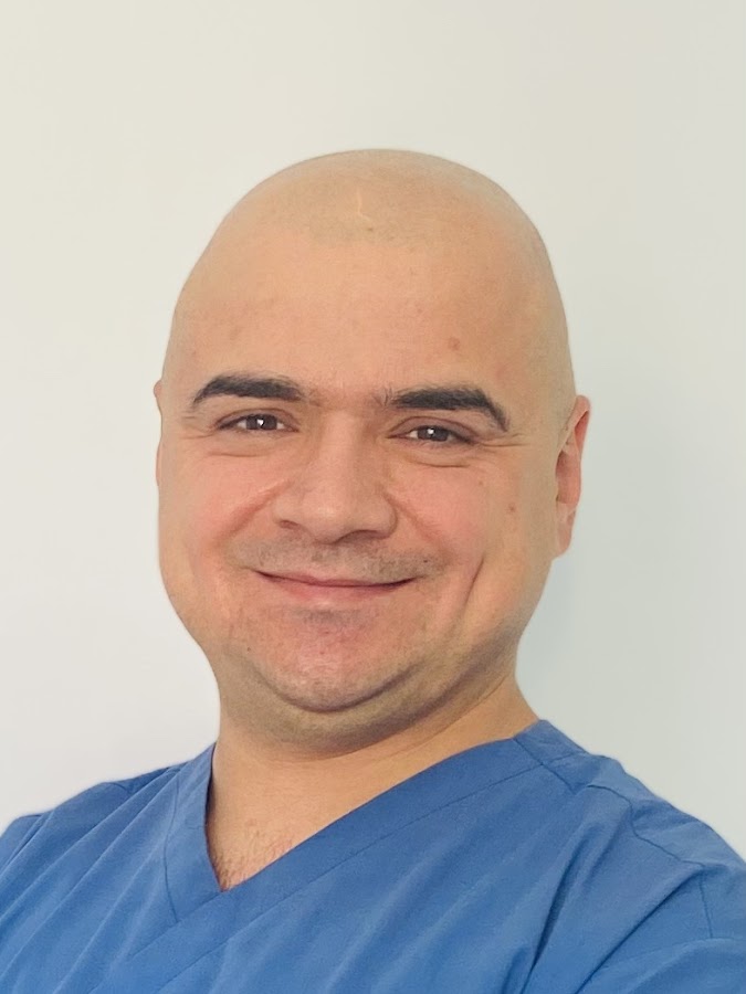 Diş Hekimi Harun Ünal , Eskişehir