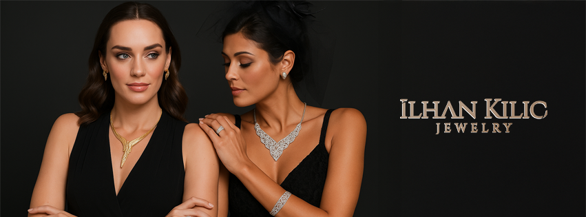 İlhan Kılıç Jewelry