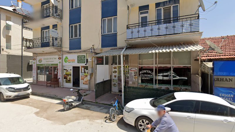 Konyalım Etli Ekmek Salonu