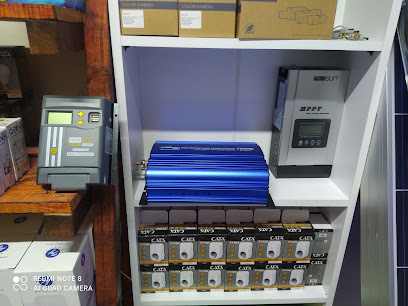 YILMAZ ELEKTRİK & ELEKTRONİK GÜNEŞ ENERJİ SİSTEMLERİ