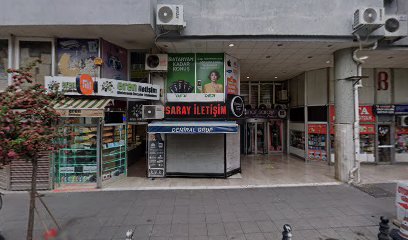 Dünya Bilgisayar – Odunpazarı