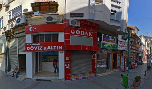 Çarşı Et