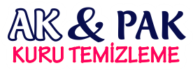 Ak Pak Dry Clean | Eskişehir Kuru Temizleme | Deri Boyama-Ütücü