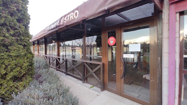 Rosa Luna Eskişehir