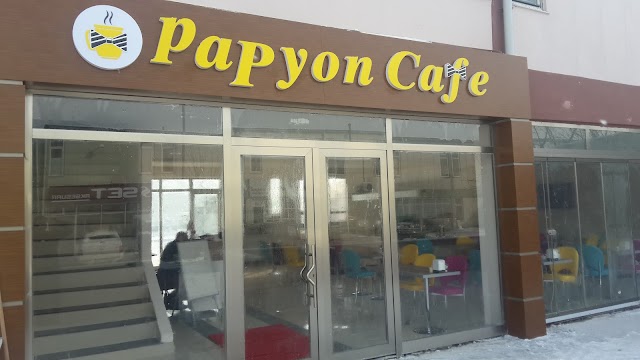 Papyon Kahvaltı ve Köfte