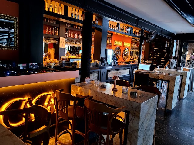 GAGA Restaurant – Odunpazarı