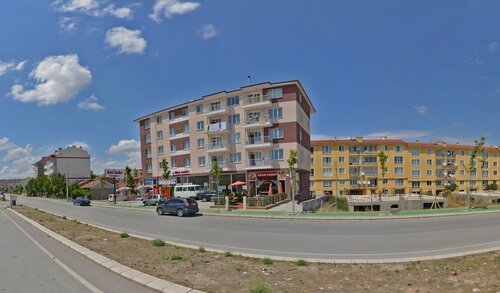 Ağam Kebap, 71 Evler