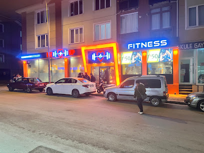 FİT UP