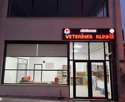 Büyükdere Veteriner Kliniği