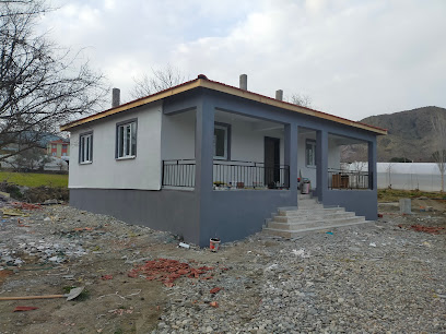 UYMAZLAR YAPI İNŞAAT