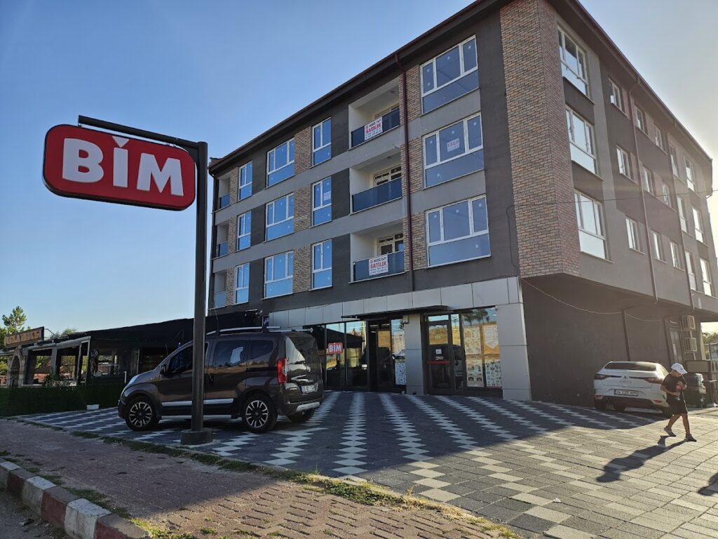 KIRKA GİYİM MAĞAZASI