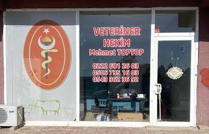 Kırka Veteriner Kliniği