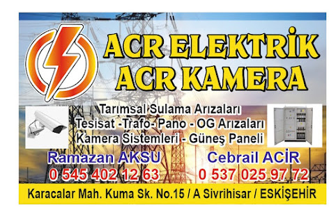 ACR ELEKTRİK