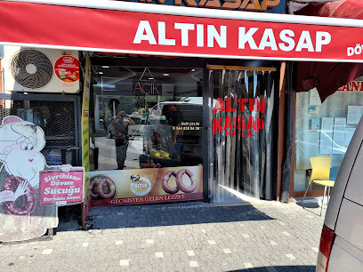 Dövme sucuk ALTIN KASAP
