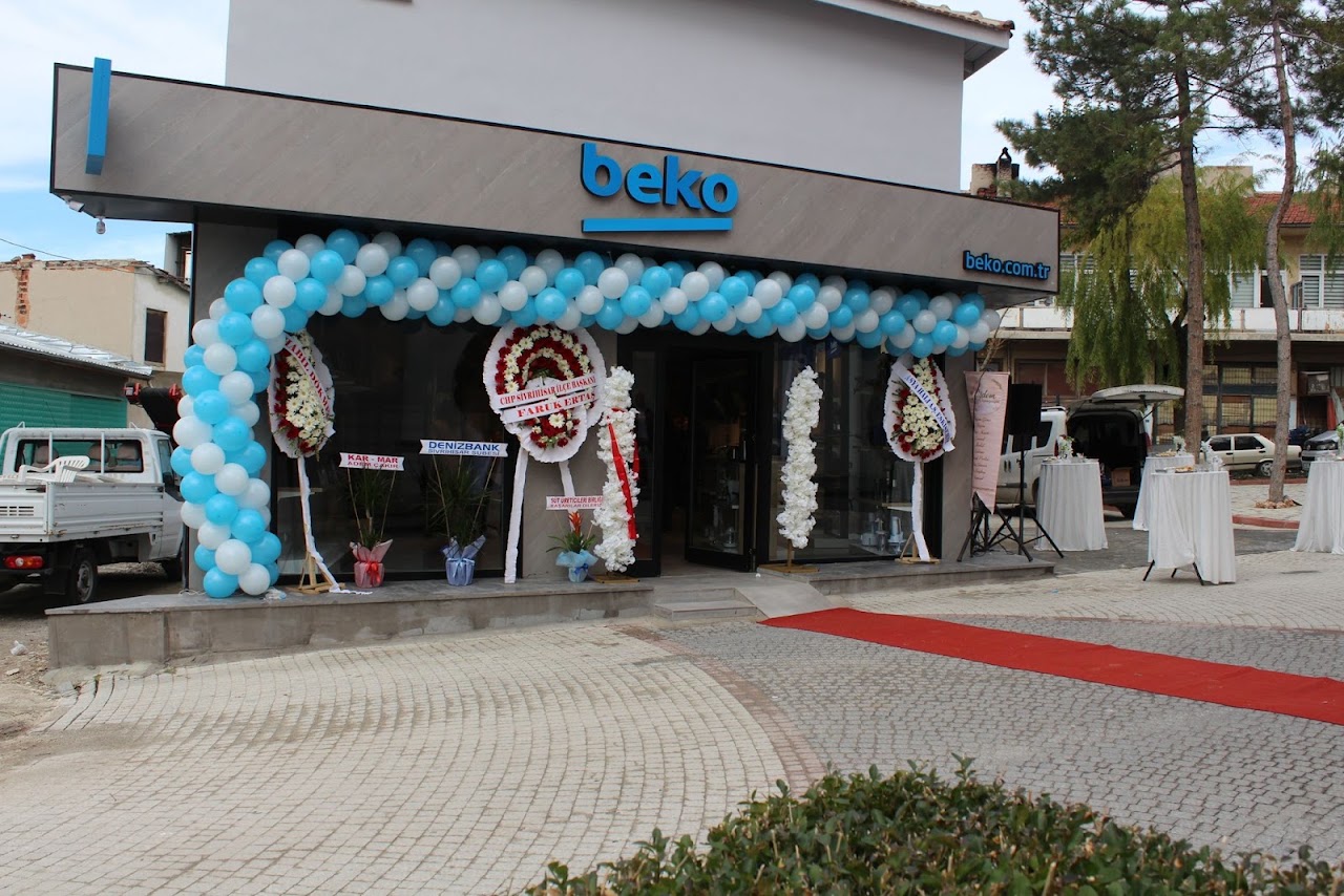 Sağdıç Ticaret