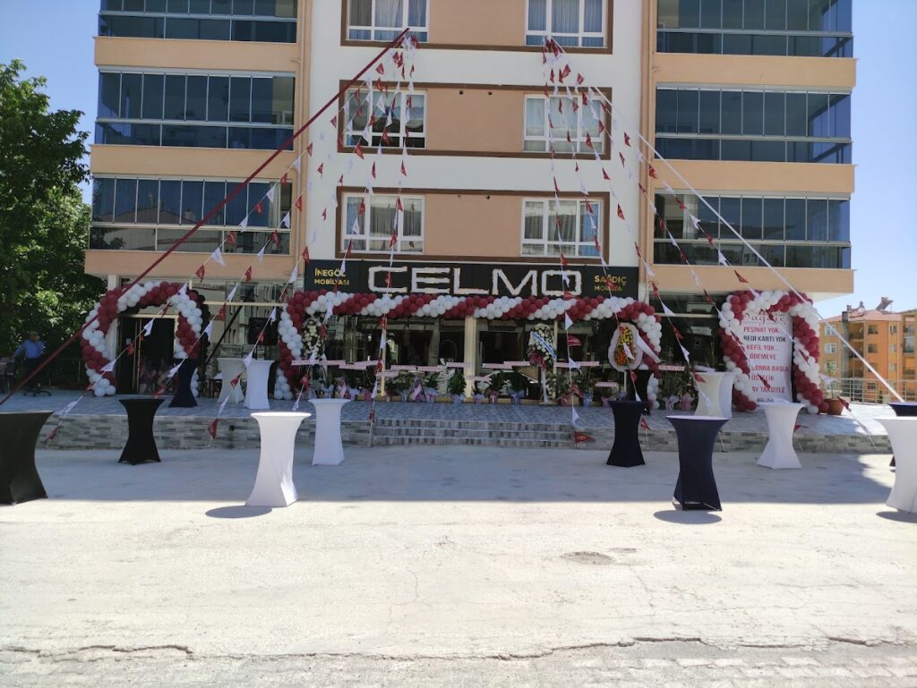 Sağdıç Mobilya