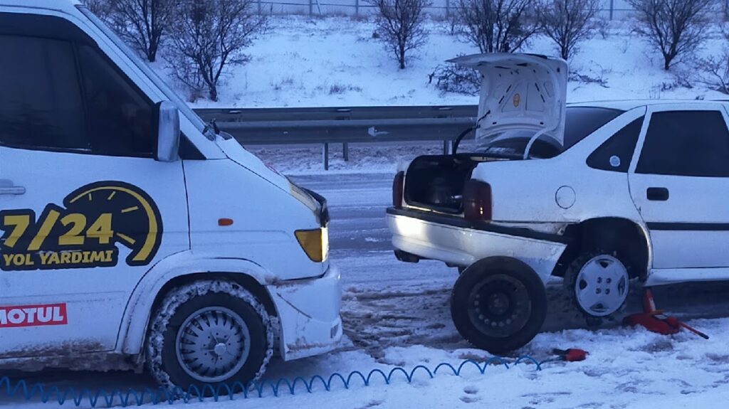LASSA ÇAKIRGÖZ OTOMOTİV